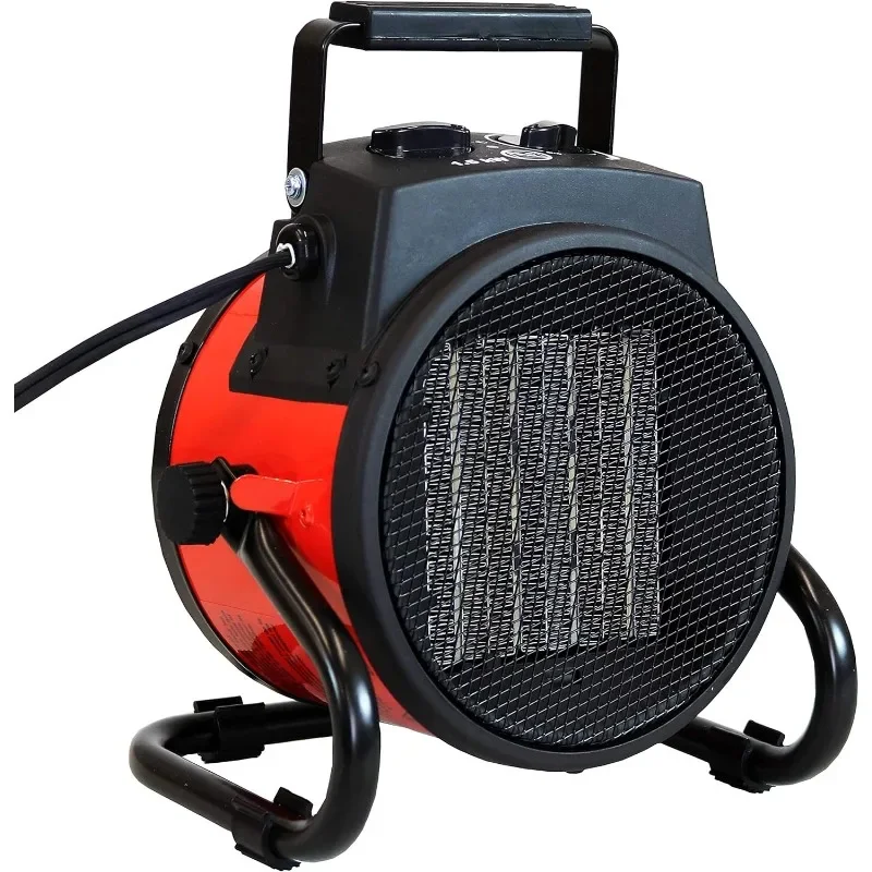 Ceramic Heat Emitter - Przenośny ceramiczny elektryczny grzejnik przestrzenny termostat