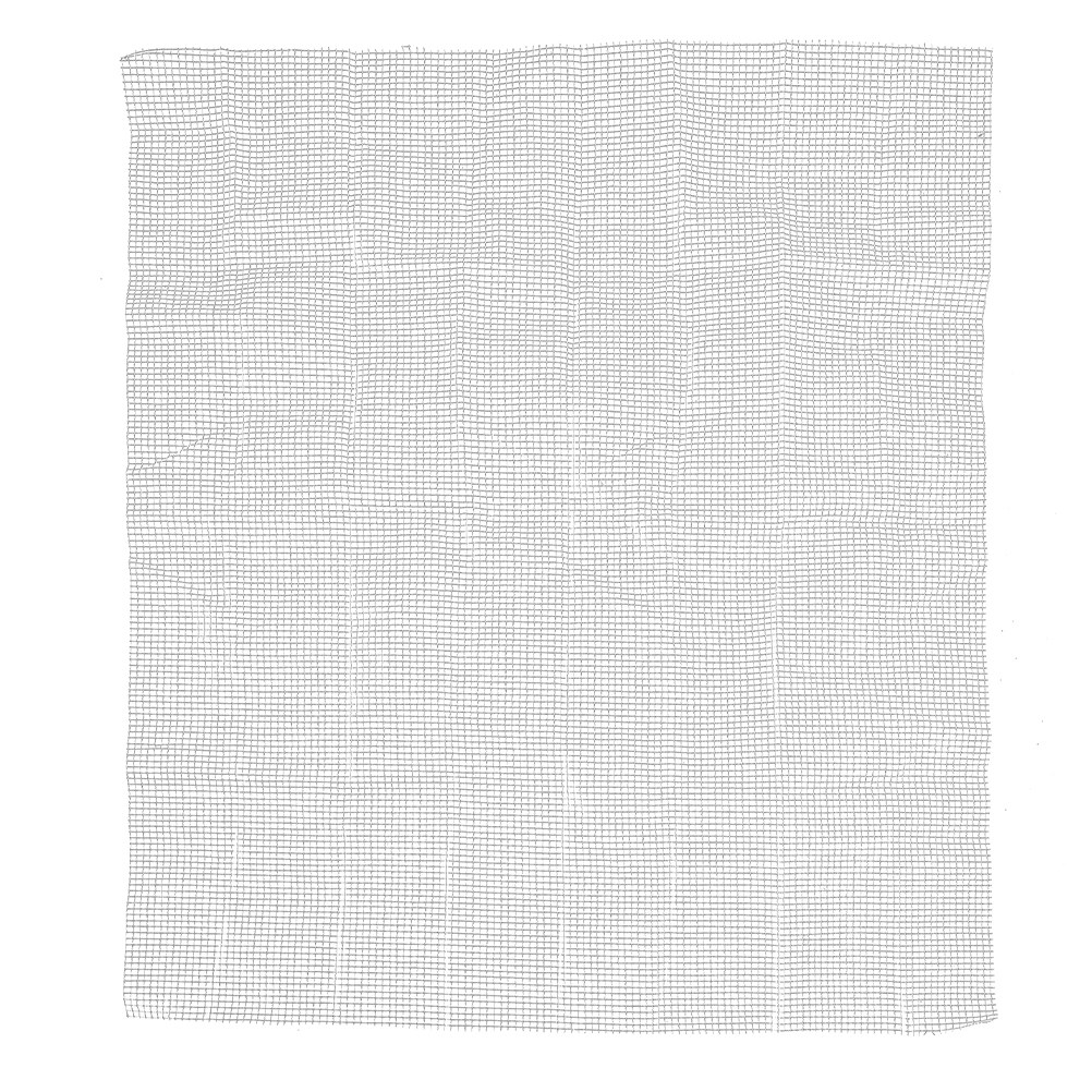 Screen Top Mesh - Siatka ochronna do akwarium DIY, przezroczysta