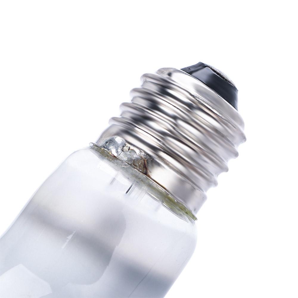 Basking Bulb Halogen - Regulator temperatury lampy grzewczej dla płazów,