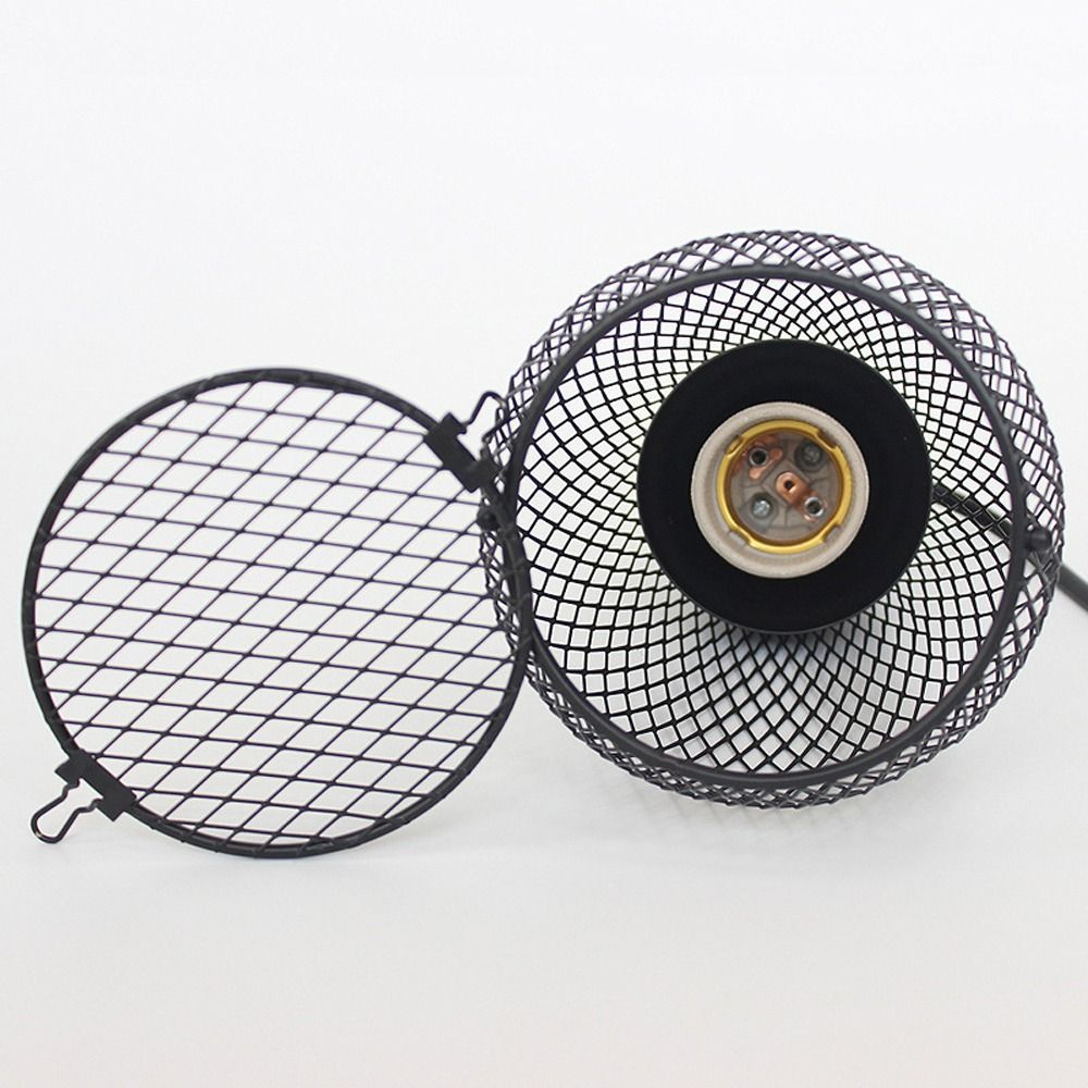 Ceramic Heat Emitter - Ceramiczna lampa grzewcza dla zwierząt, żelazna