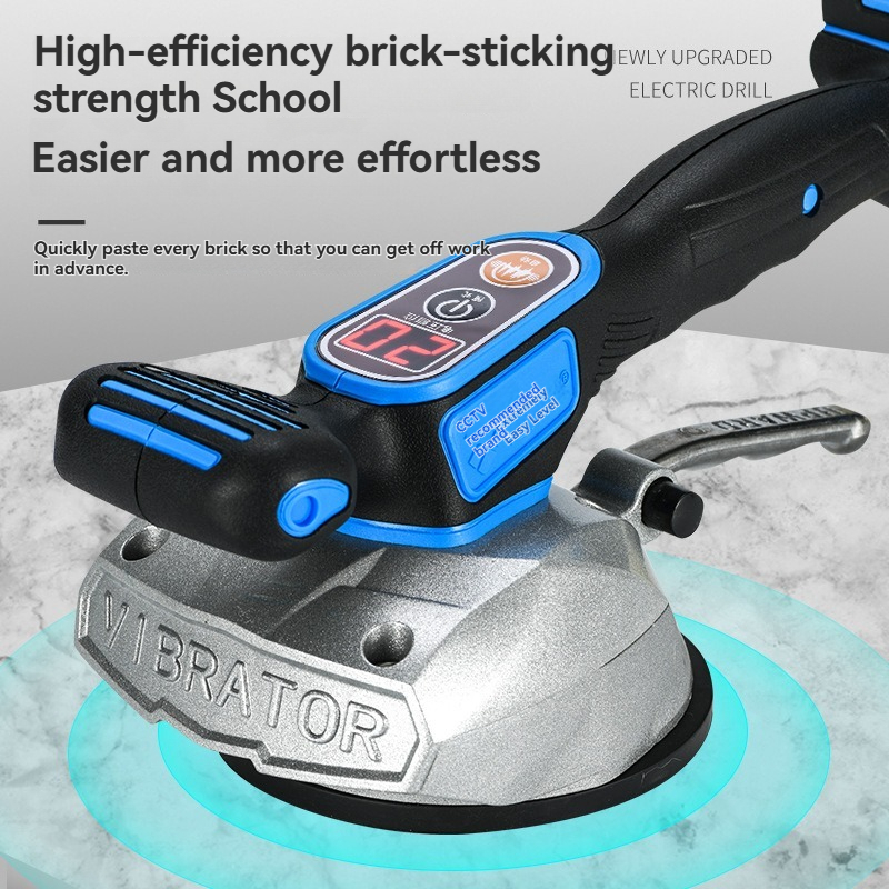 Inteligentna maszyna do układa – Ceramic Tile Floor recenzja i cena