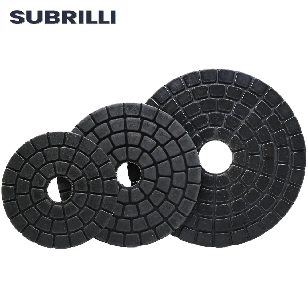 SUBRILLI 3 