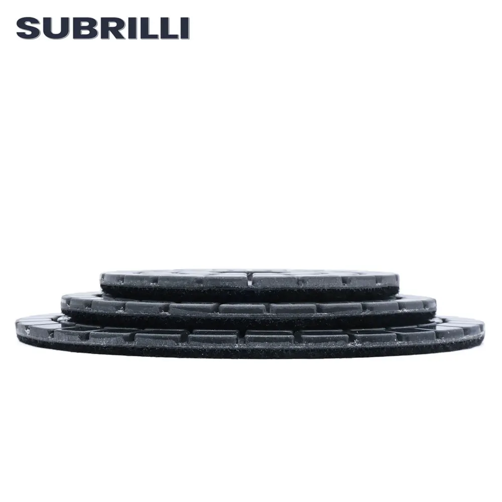 SUBRILLI 3 