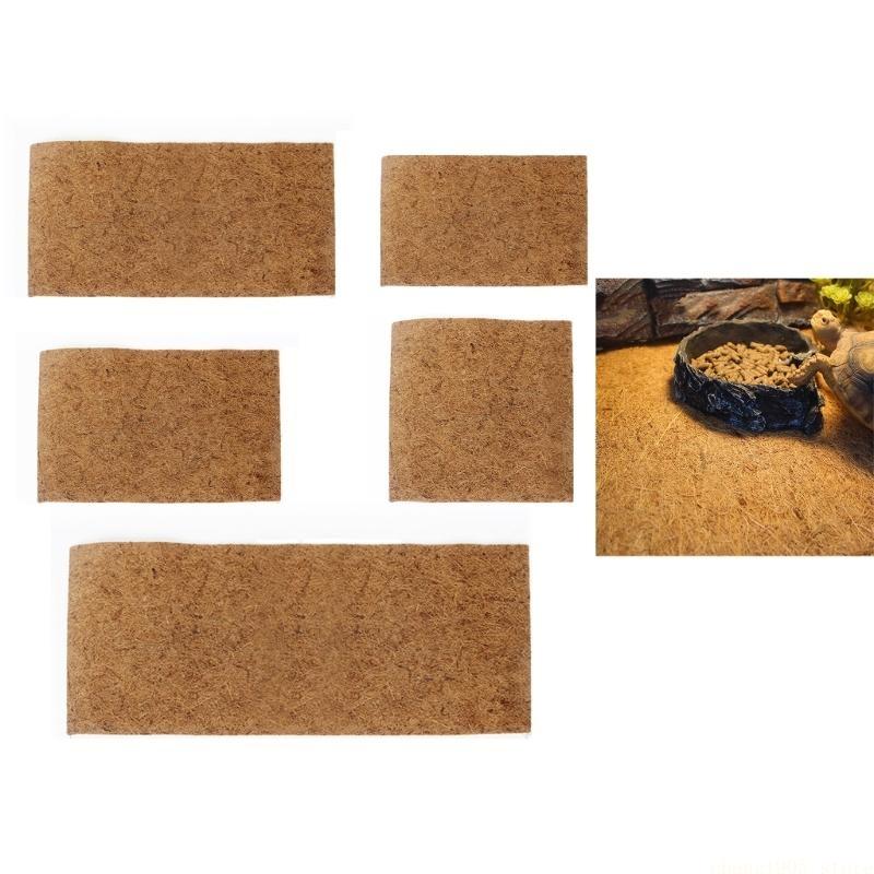 QX2E mata na pościel dla gadów – Substrate Coconut Fiber recenzja i cena