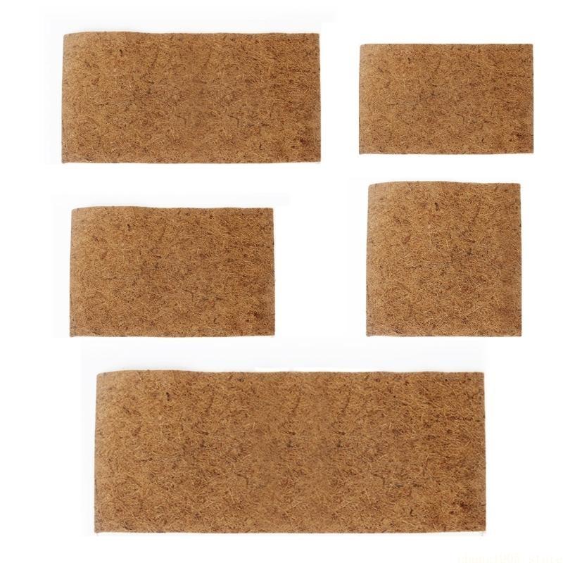 QX2E mata na pościel dla gadów – Substrate Coconut Fiber recenzja i cena