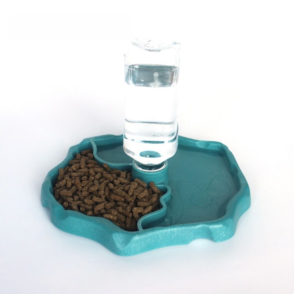 Nowy, wyjmowany podajnik dla g – Water Dish Reptile recenzja i cena