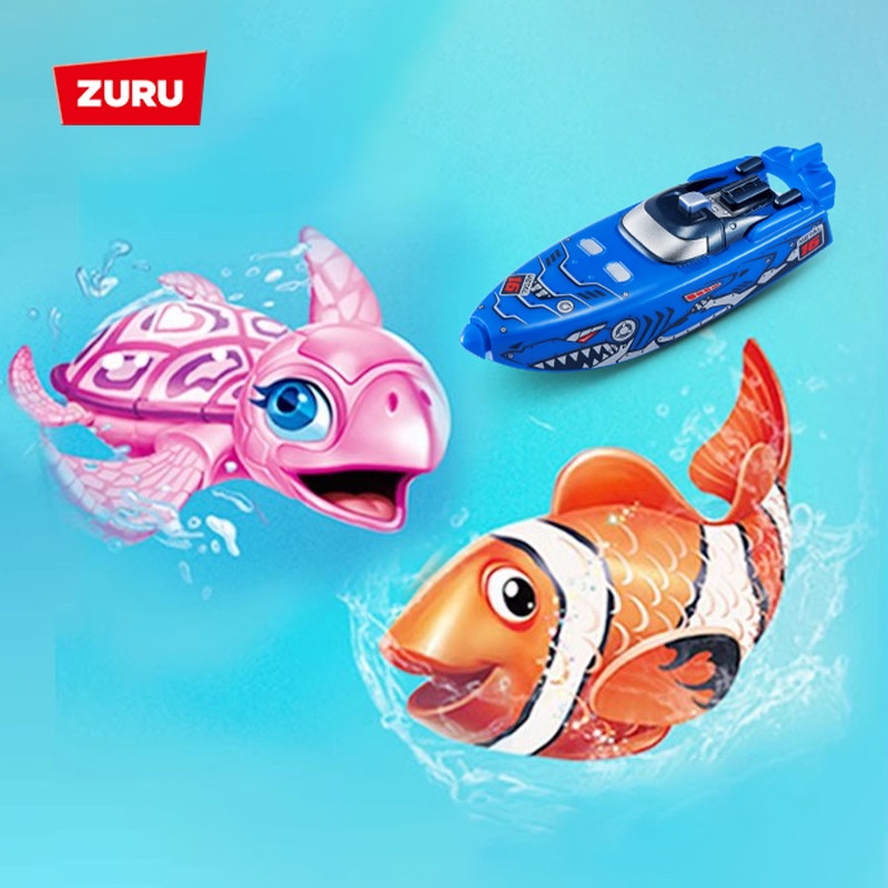 ZURU Robo Alive Zabawka Elektr – Water Dish Reptile recenzja i cena