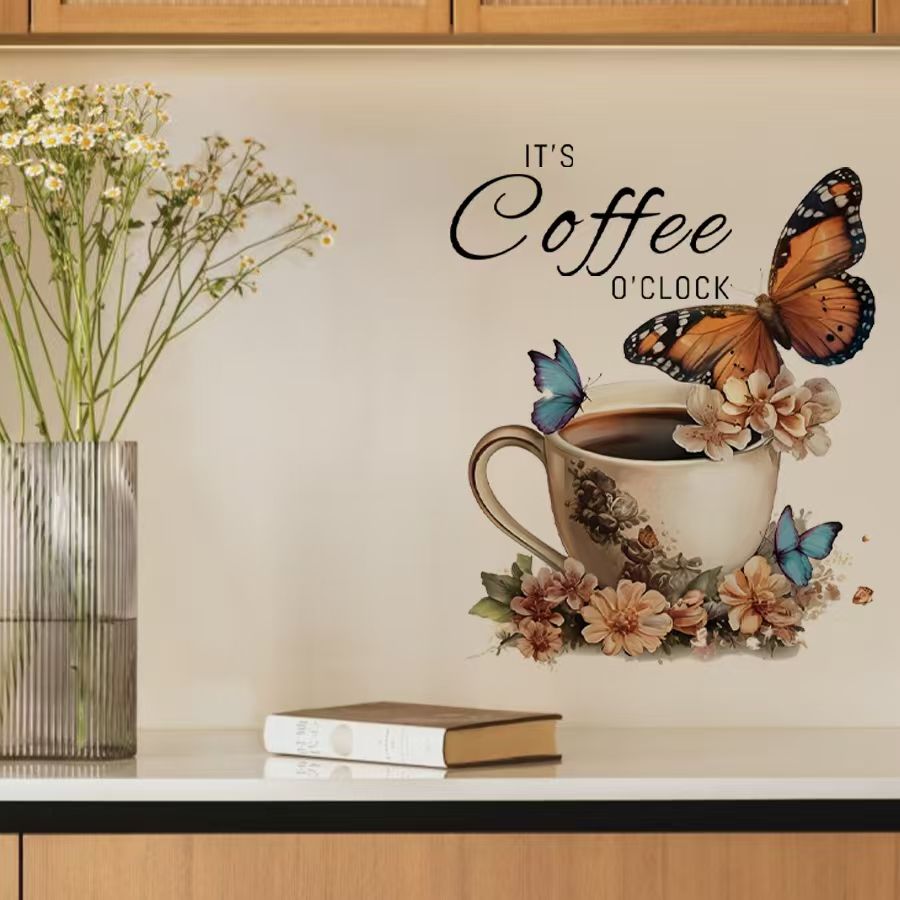 Naklejki kreatywne z PVC IT's  – Pvc Panel Background recenzja i cena