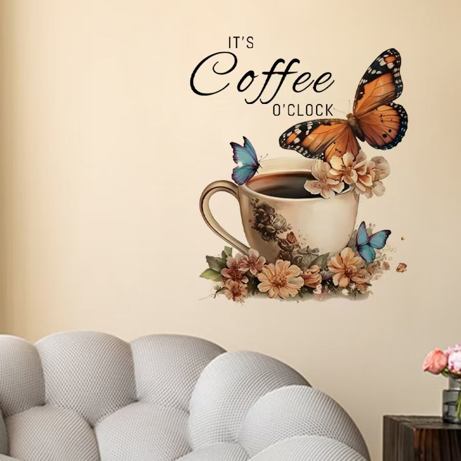 Naklejki kreatywne z PVC IT's  – Pvc Panel Background recenzja i cena