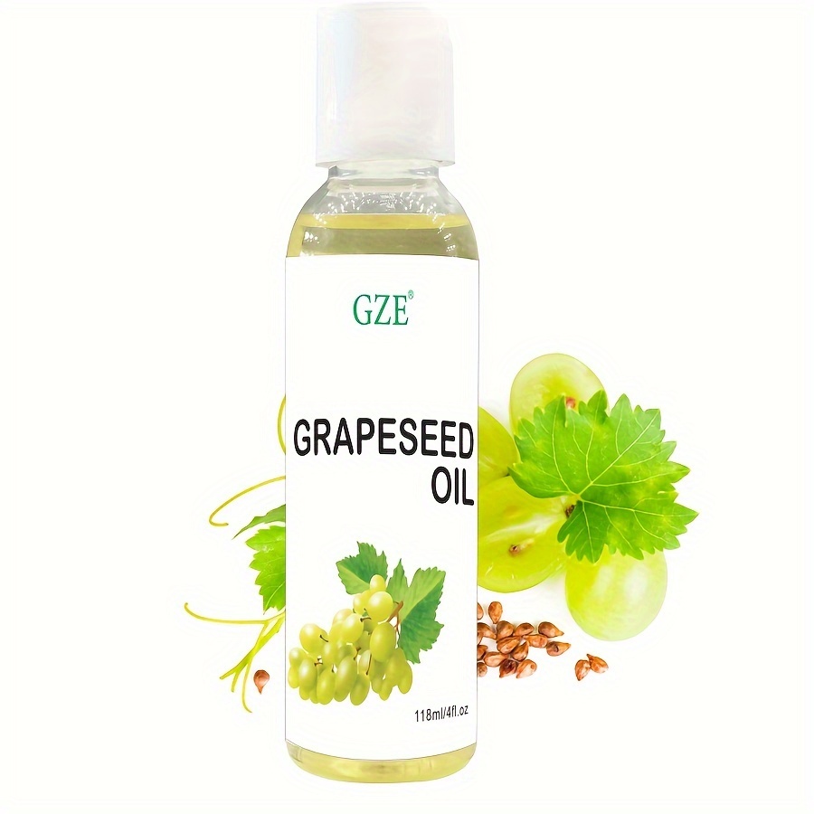 GZE Olejek winogronowy, pielęg – Substrate Coconut Fiber recenzja i cena