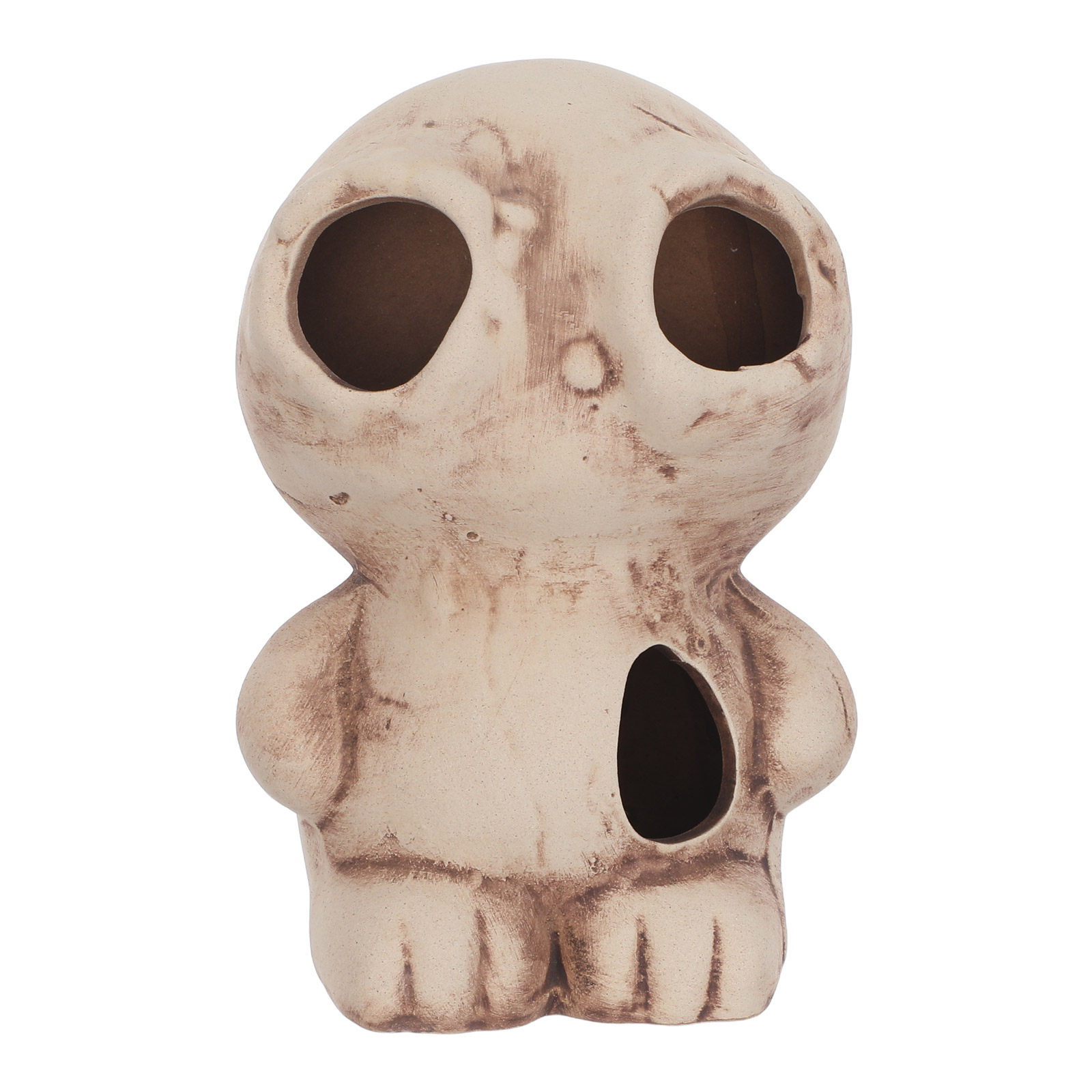 Akwarystyczne schronienie dla  – Hide Cave Ceramic recenzja i cena
