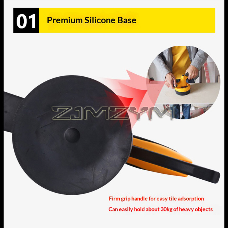 Profesjonalna elektryczna masz – Ceramic Tile Floor recenzja i cena