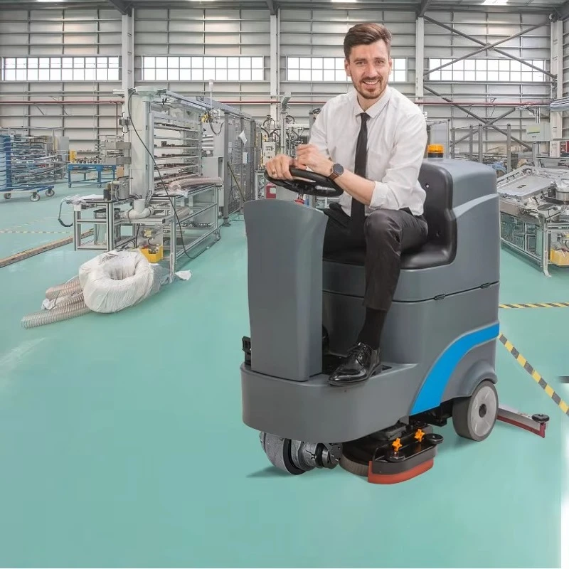 Maszyna do czyszczenia podłóg  – Ceramic Tile Floor recenzja i cena