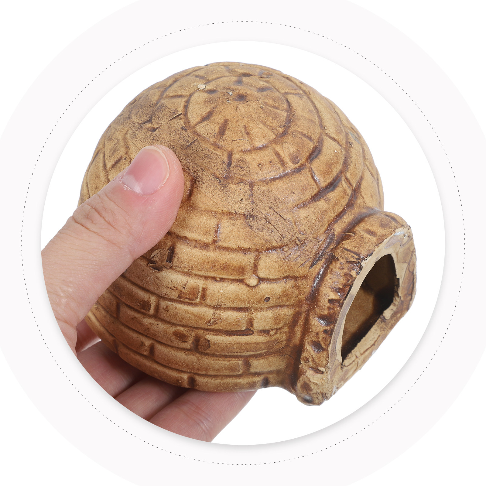 Wysokiej jakości ceramiczne kr – Hide Cave Ceramic recenzja i cena