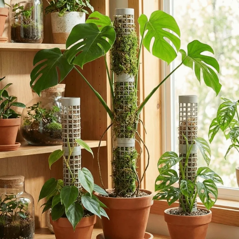 2026-9PCS Łatwy Montaż Plastik – Vine Climbing Plastic recenzja i cena