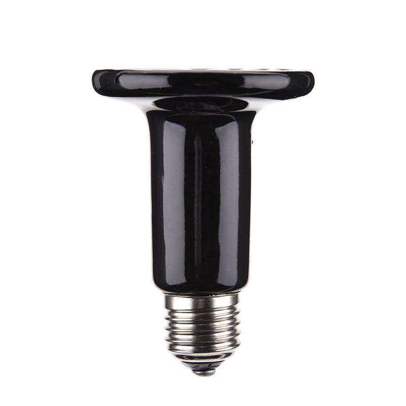Żarówka grzewcza dla gadów Cer – Ceramic Heat Emitter recenzja i cena