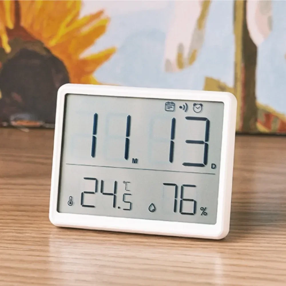 Wielofunkcyjny Termometr Higro – Digital Hygrometer Probe recenzja i cena