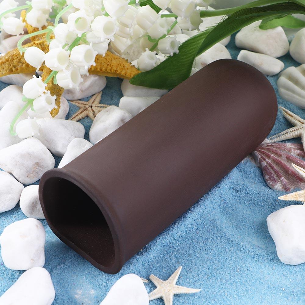 Nowe akwarium schronisko w akw – Hide Cave Ceramic recenzja i cena