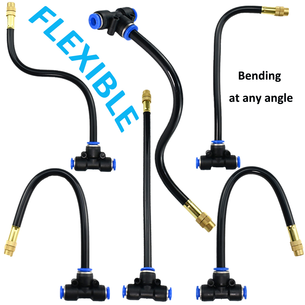 Zestaw dysz rozpylających do s – Misting Nozzle Reptile recenzja i cena