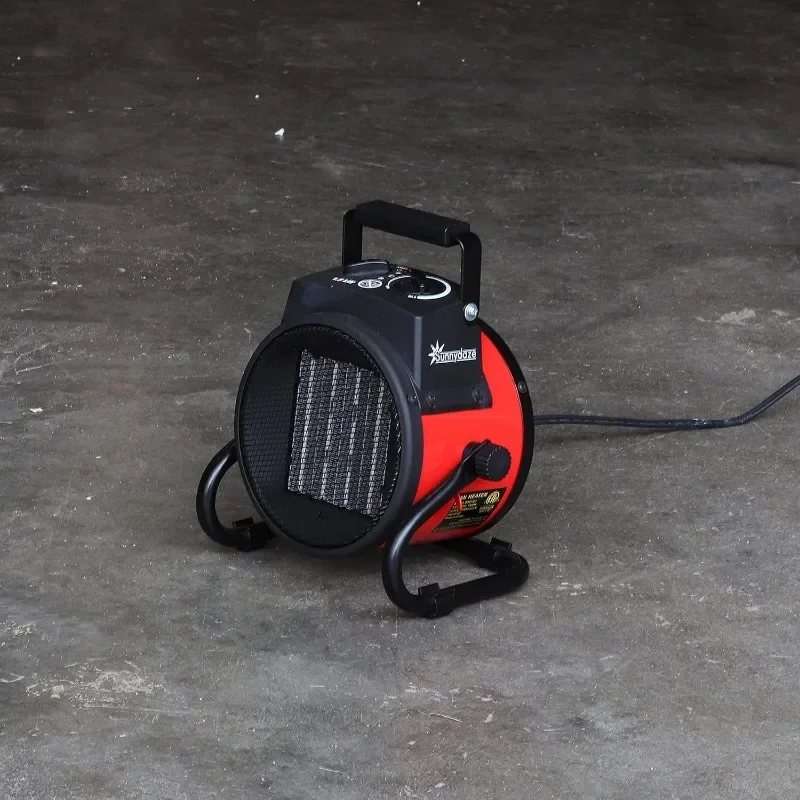 Przenośny ceramiczny elektrycz – Ceramic Heat Emitter recenzja i cena
