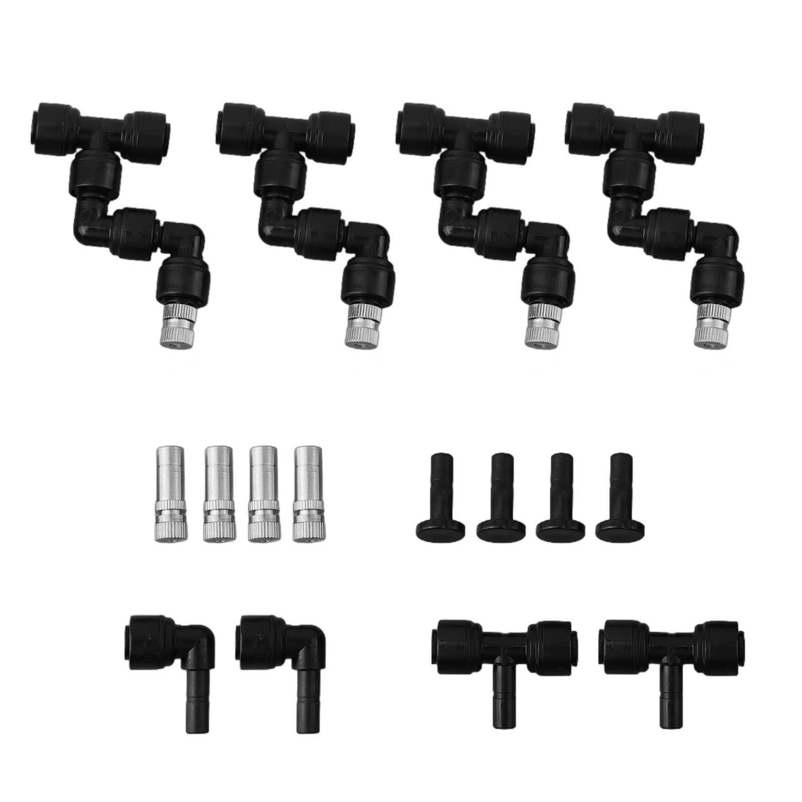 Zestaw dysz rozpylających do n – Misting Nozzle Reptile recenzja i cena