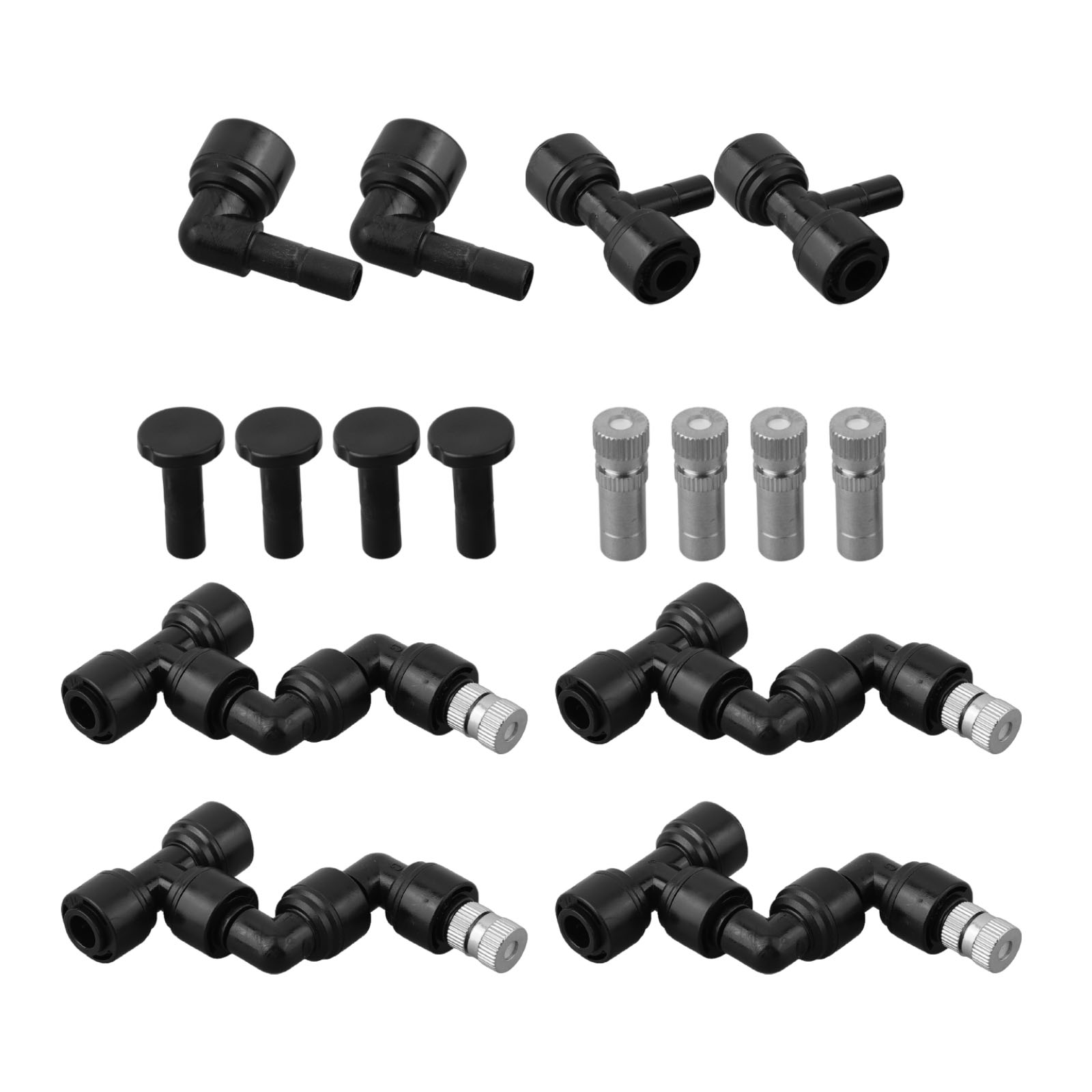 Zestaw dysz rozpylających do n – Misting Nozzle Reptile recenzja i cena