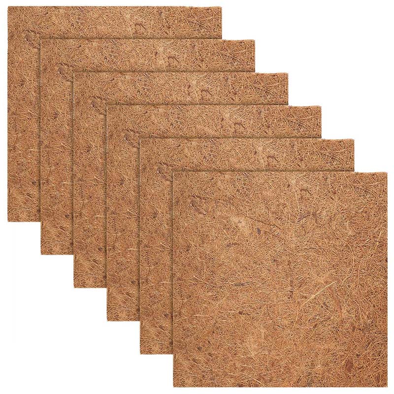 HITL Mata z naturalnego włókna – Substrate Coconut Fiber recenzja i cena