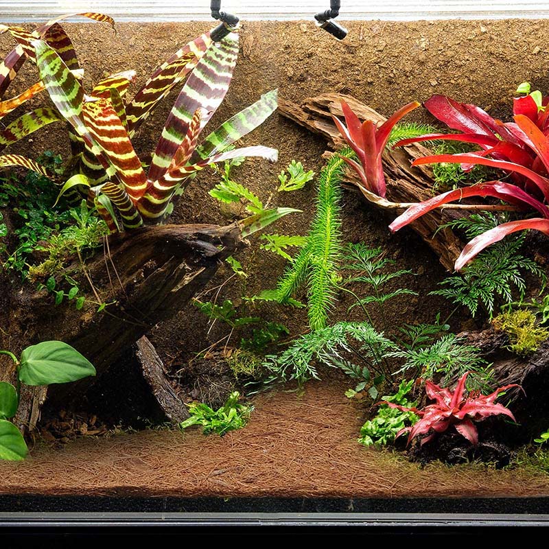 HITL Mata z naturalnego włókna – Substrate Coconut Fiber recenzja i cena