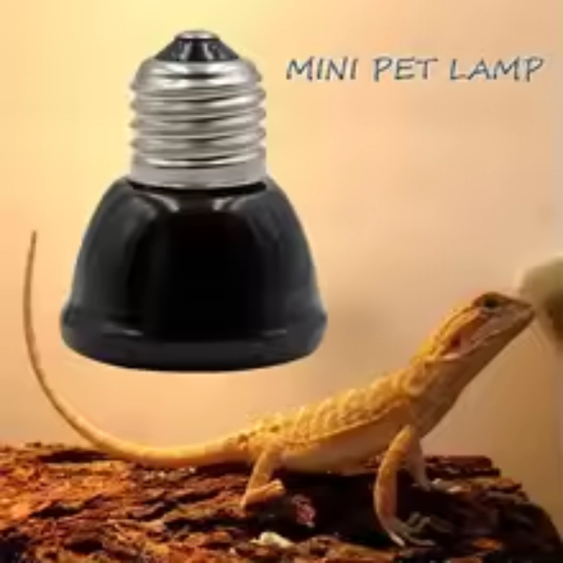 Ceramiczna lampa grzewcza dla  – Ceramic Heat Emitter recenzja i cena
