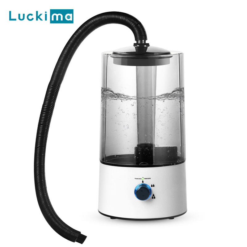 4000ML ultradźwiękowy nawilżac – Terrarium Fogger Ultrasonic recenzja i cena