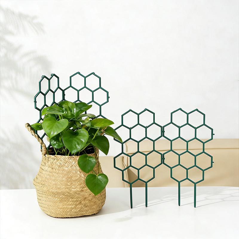 1/5 szt. Nowa plastikowa podpó – Vine Climbing Plastic recenzja i cena