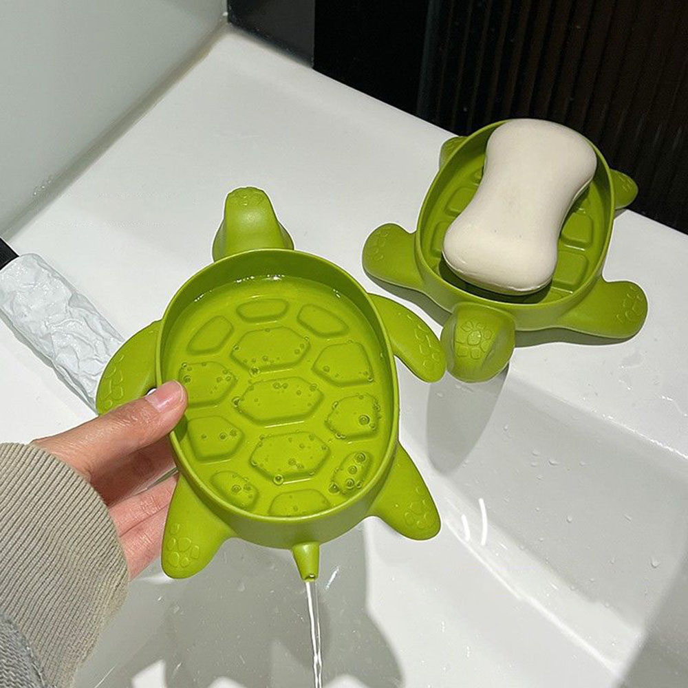 Pojemnik na mydło z odpływem ż – Water Dish Reptile recenzja i cena