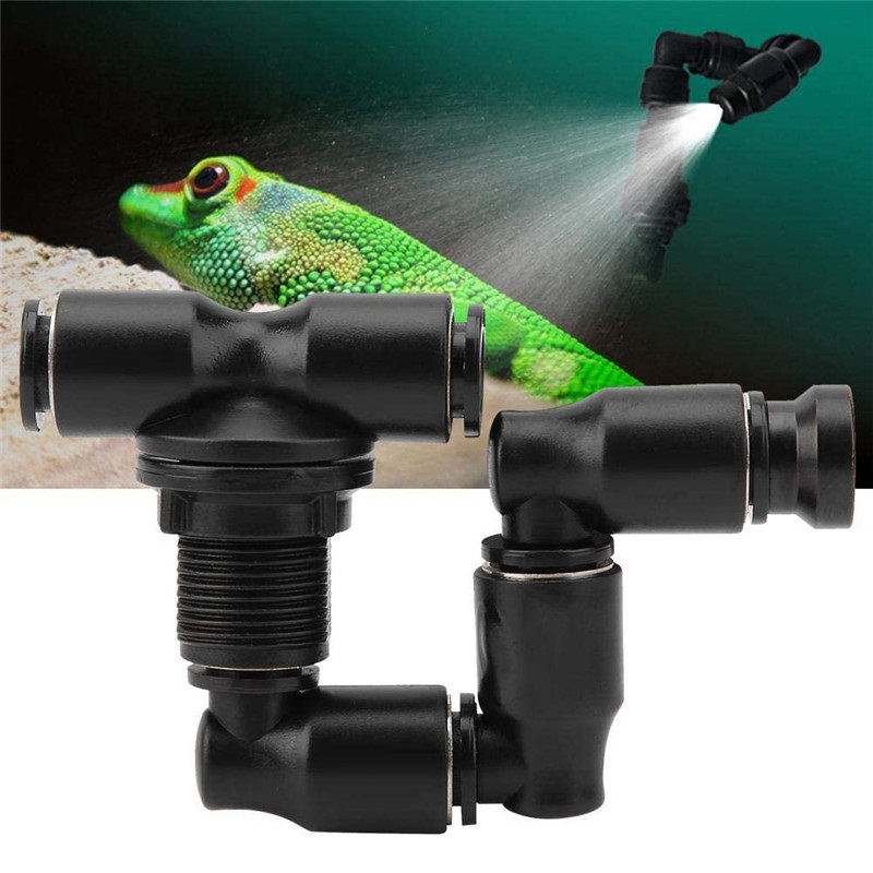 MIUS Reptiles 360 Degree Rotat – Misting Nozzle Reptile recenzja i cena
