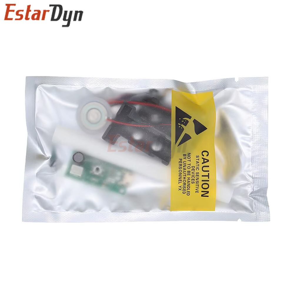 Zestaw DIY Ultradźwiękowy Gene – Terrarium Fogger Ultrasonic recenzja i cena
