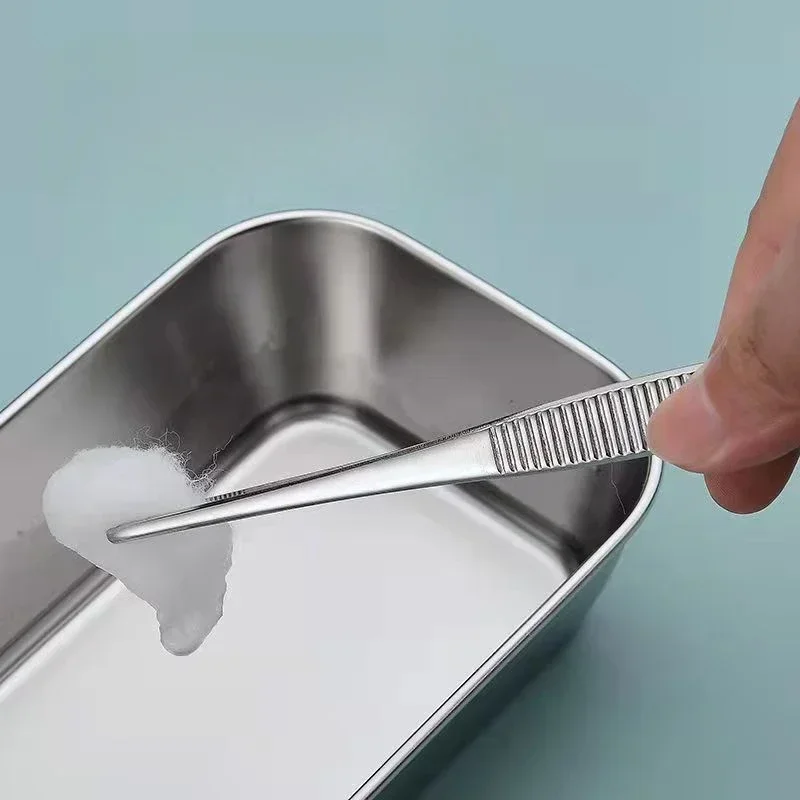 Wielofunkcyjna pęseta do łokci – Feeding Tong Stainless recenzja i cena