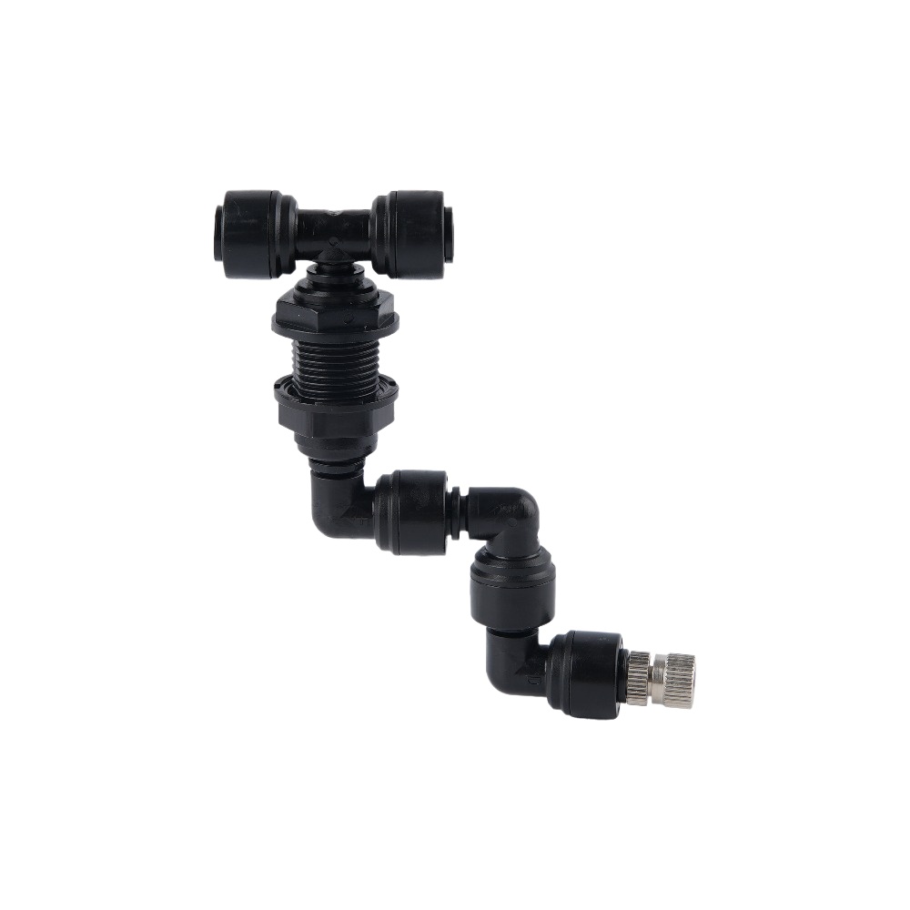 Nowy Regulowany Nawilżacz Powi – Misting Nozzle Reptile recenzja i cena