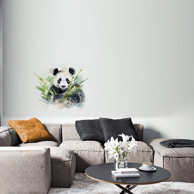 C76 #   Naklejki ścienne z pan – Pvc Panel Background recenzja i cena