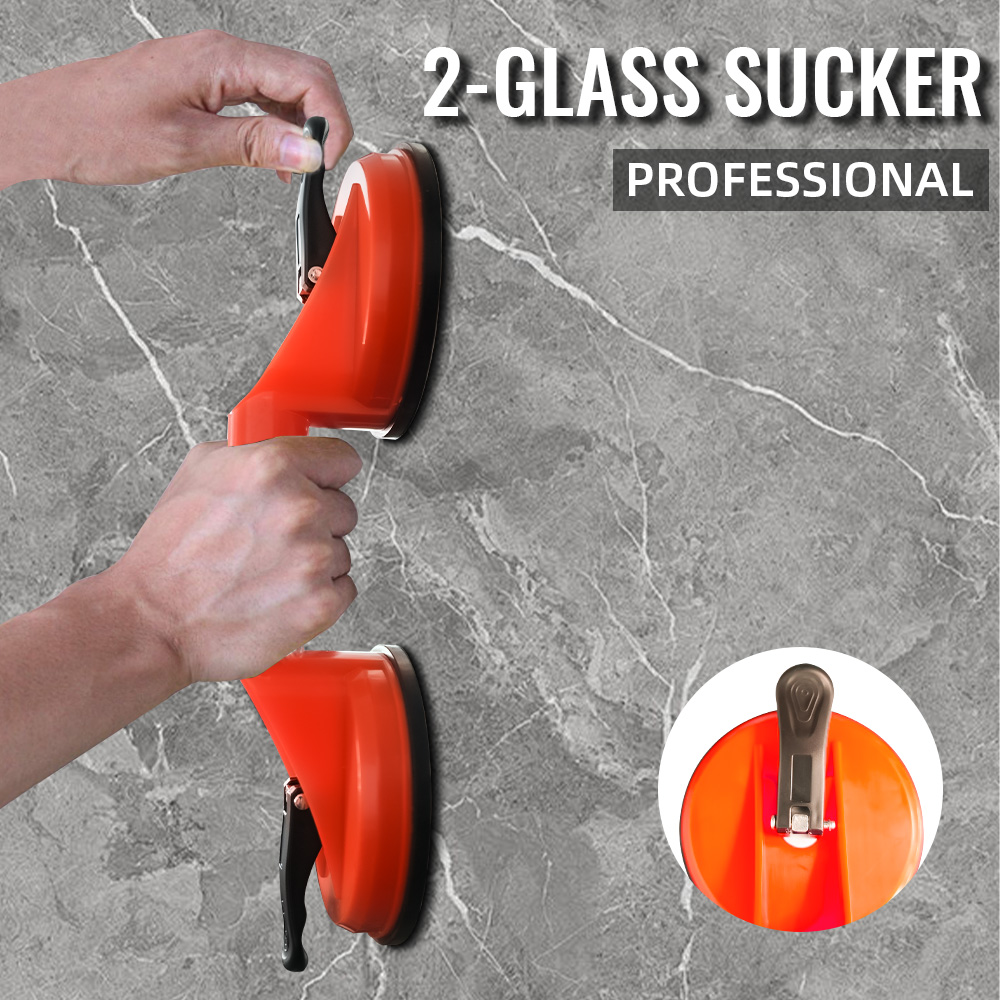 Nowe przyssawki do podnoszenia – Ceramic Tile Floor recenzja i cena