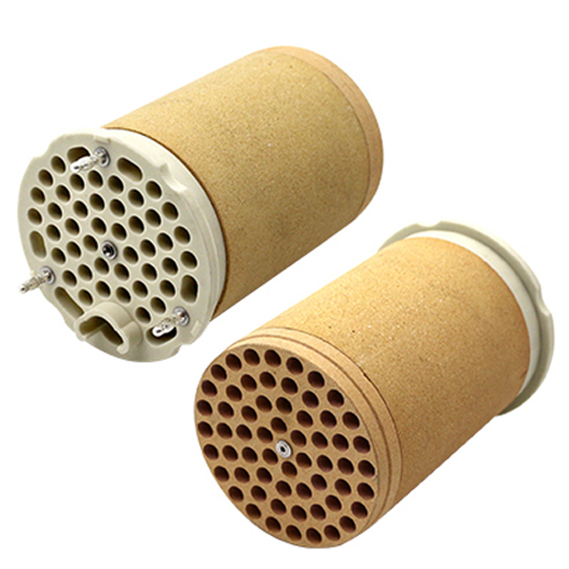 102.730 3*230V 3*3.3KW Elektry – Ceramic Heat Emitter recenzja i cena
