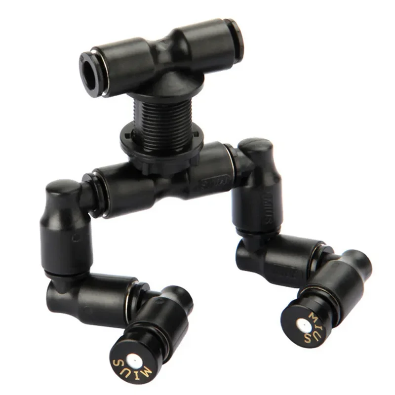 MIUS 360 stopni obrotowe gadów – Misting Nozzle Reptile recenzja i cena