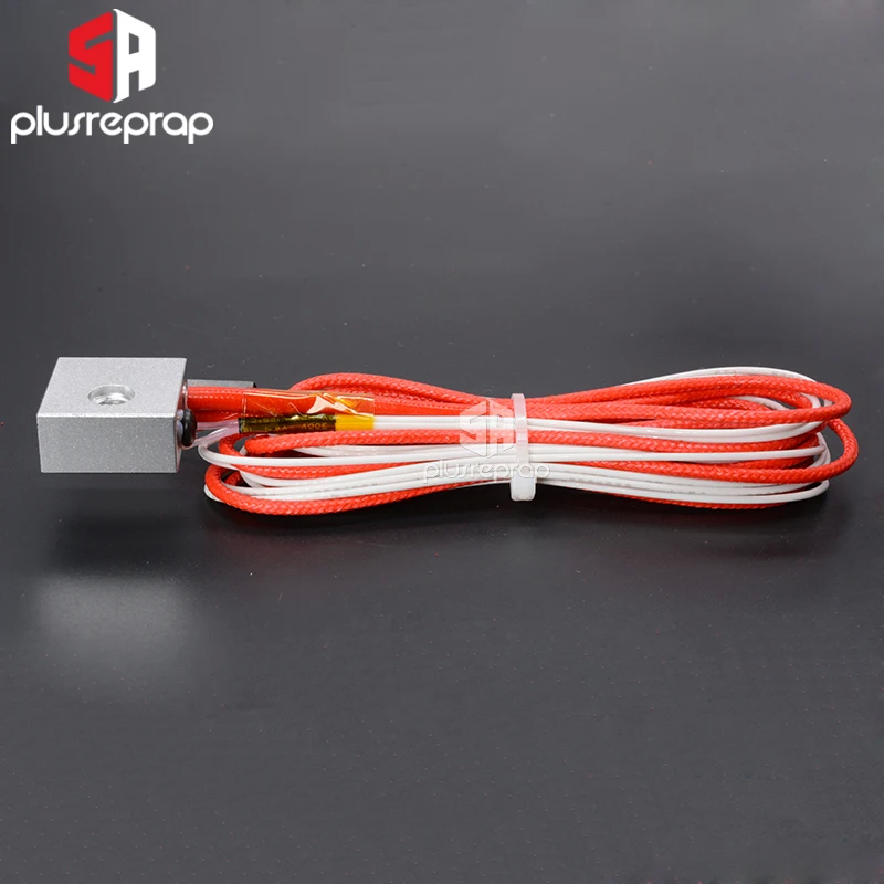 MK8 Extrusion V5 J-head Hotend – Ceramic Heat Emitter recenzja i cena