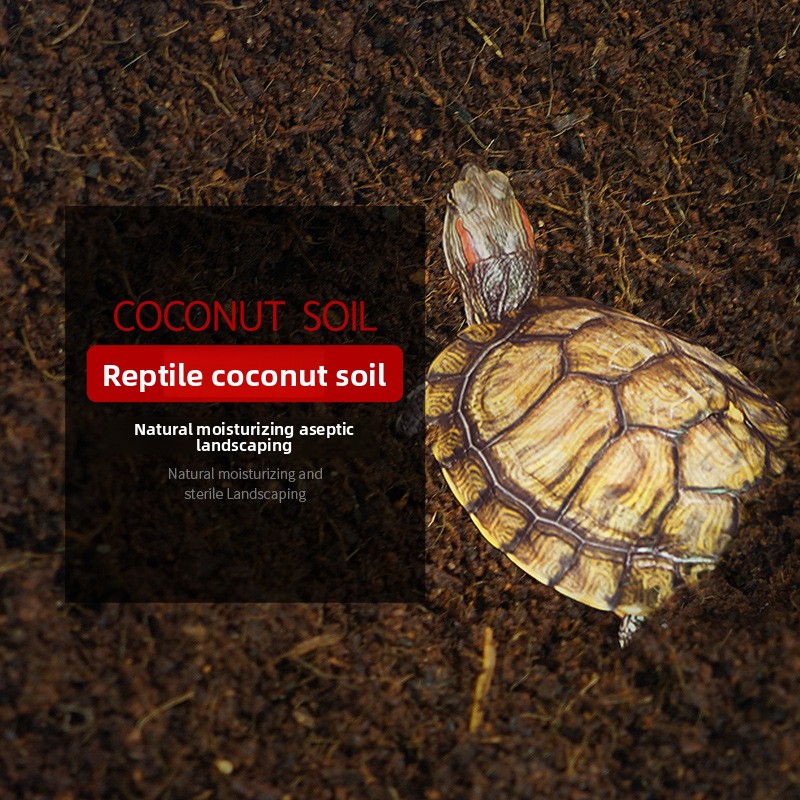 WAJABABY Gotowa do Użytku Cihl – Substrate Coconut Fiber recenzja i cena