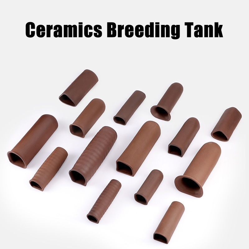 Ceramiczny akwarium jaskinia a – Hide Cave Ceramic recenzja i cena