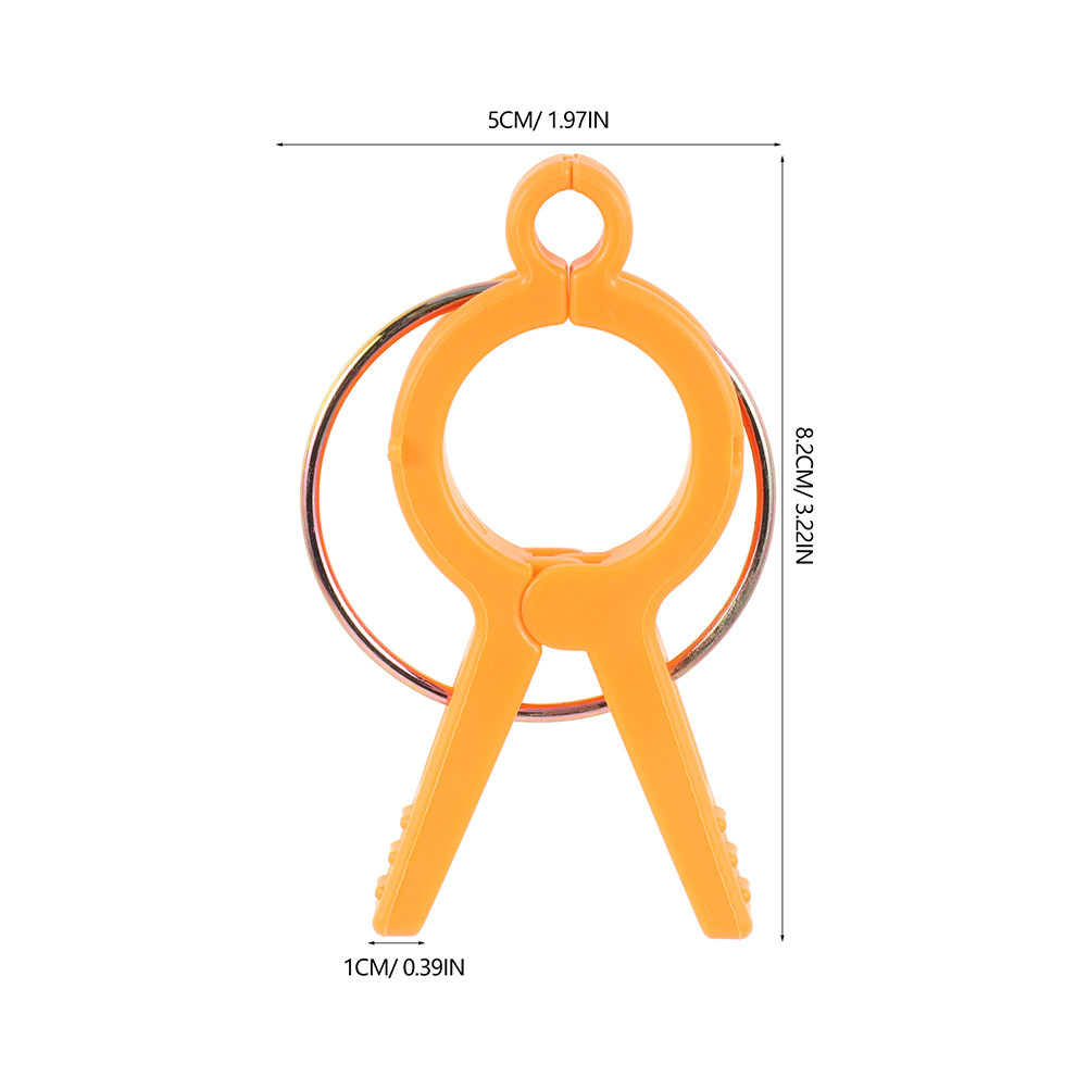 10 szt. Klipsy do mocowania ro – Vine Climbing Plastic recenzja i cena