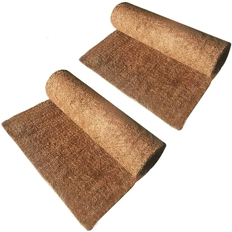 Mata dla gadów z naturalnego w – Substrate Coconut Fiber recenzja i cena