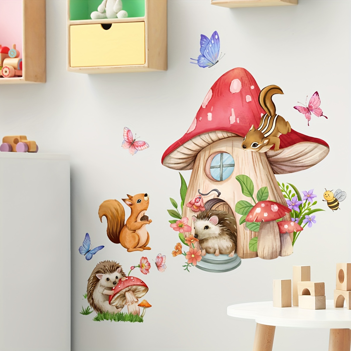 1 sztuka uniwersalnej naklejki – Pvc Panel Background recenzja i cena