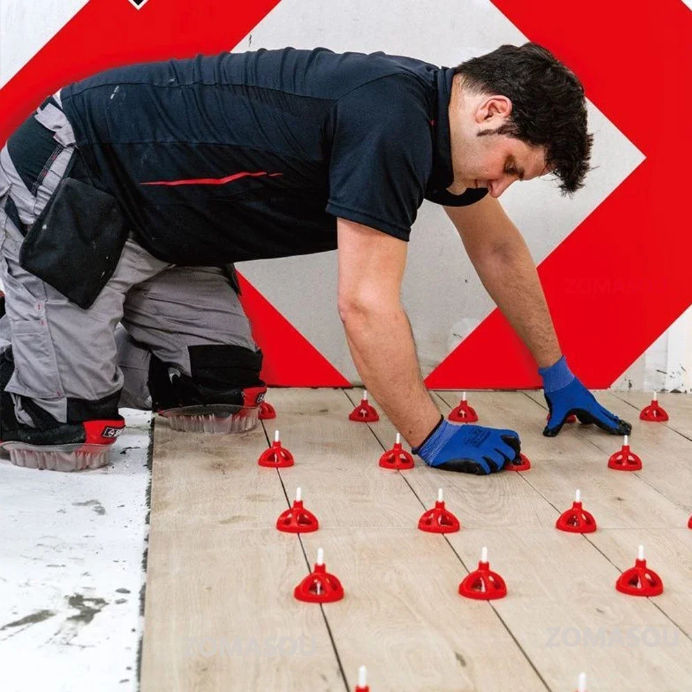 50-600 sztuk Top Spiral System – Ceramic Tile Floor recenzja i cena